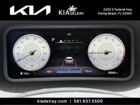 Used 2022 Hyundai Kona N w/ Cargo Package FWD image 31