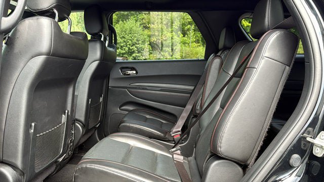 Certified 2023 Dodge Durango GT AWD/4WD image 27