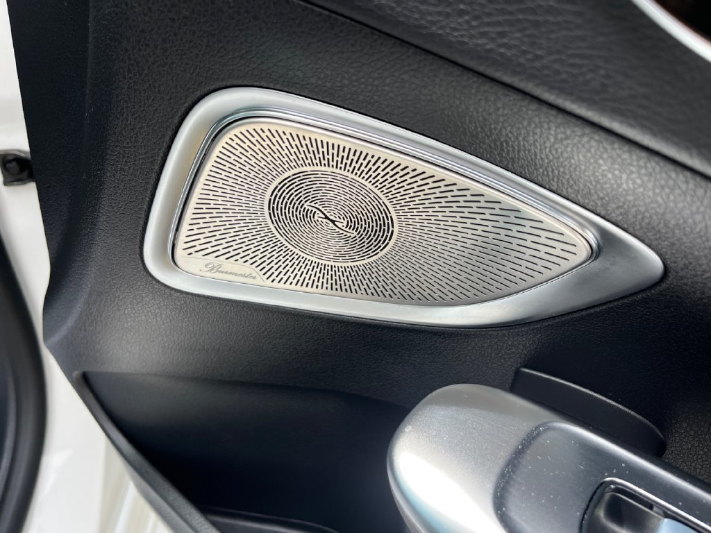 Certified 2024 Mercedes-Benz C 300 4MATIC Sedan image 17