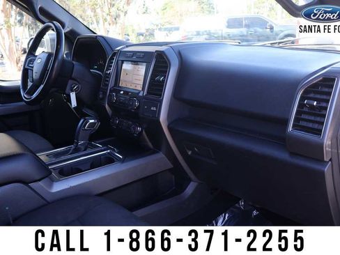 Used 2019 Ford F150 XLT w/ Equipment Group 302A Luxury image 33