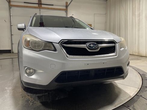 Used 2014 Subaru Crosstrek 2.0i Premium w/ Moonroof Package image 2