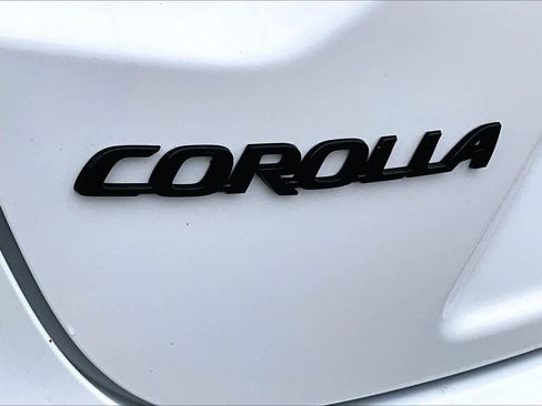 Used 2021 Toyota Corolla SE image 13