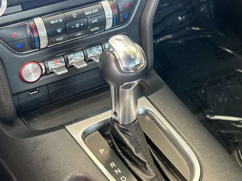 Used 2021 Ford Mustang GT Premium w/ Black Accent Package RWD image 23