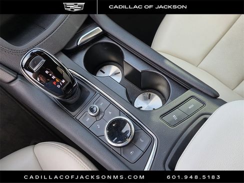 Certified 2022 Cadillac XT5 Sportv image 22