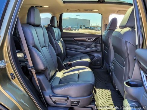 New 2026 Subaru Ascent Touring image 26