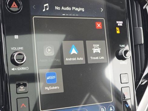 New 2026 Subaru Ascent Touring image 10