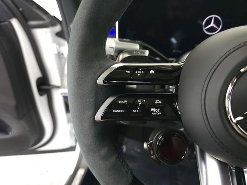 Used 2025 Mercedes-Benz S 63 AMG S image 11