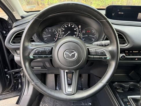 Used 2024 MAZDA CX-30 AWD 2.5 S w/ Select Sport Pkg image 15