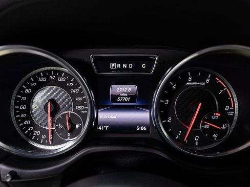 Used 2016 Mercedes-Benz G 63 AMG 4MATIC image 13