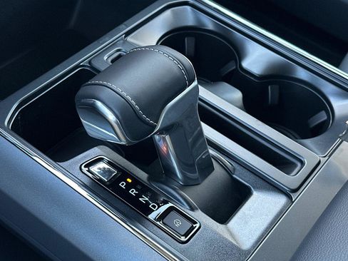 New 2025 Ford F150 Lightning Flash image 18