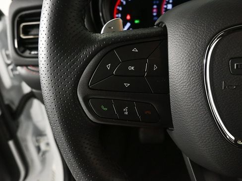 Used 2024 Dodge Durango R/T image 10