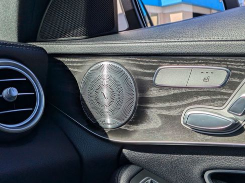 Used 2015 Mercedes-Benz C 300 4MATIC Sedan image 15