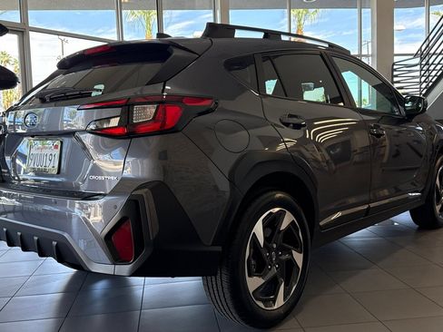 Certified 2025 Subaru Crosstrek 2.5i Limited w/ Crosstrek Mirror Package AWD/4WD image 5