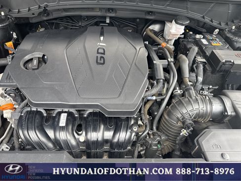 Certified 2022 Hyundai Tucson XRT FWD image 19