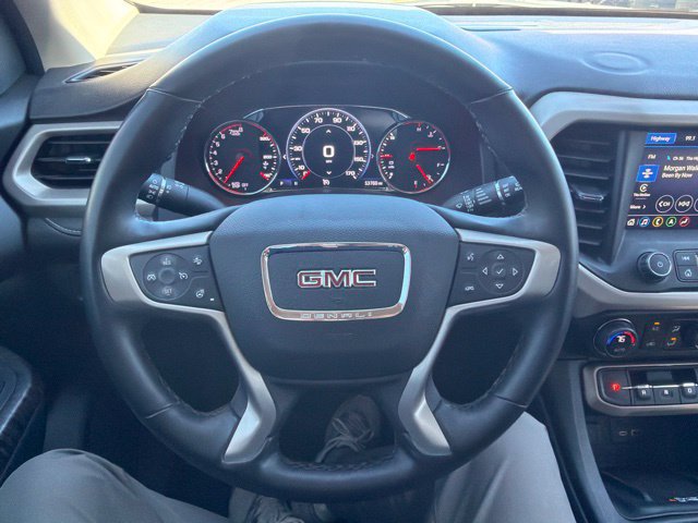 Used 2023 GMC Acadia Denali FWD image 10