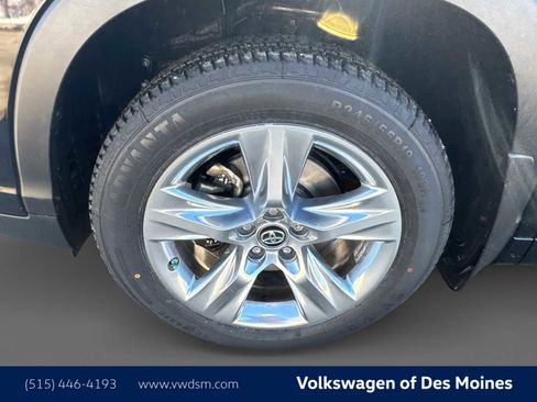 Used 2018 Toyota Highlander Limited image 8