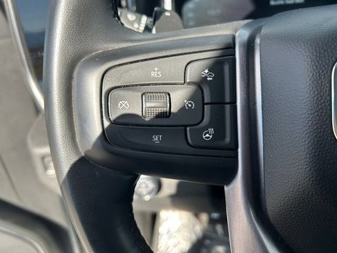 Used 2023 GMC Sierra 1500 SLT w/ SLT Premium Plus Package image 15