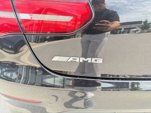 Used 2018 Mercedes-Benz GLC 63 AMG S image 32
