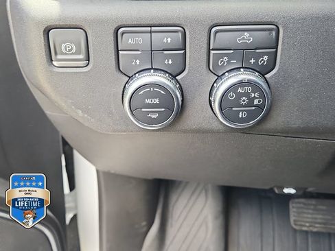 Certified 2023 GMC Sierra 1500 Elevation AWD/4WD image 20