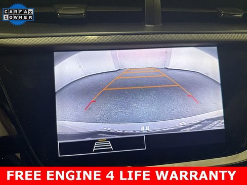 Used 2021 Buick Encore GX Essence image 16