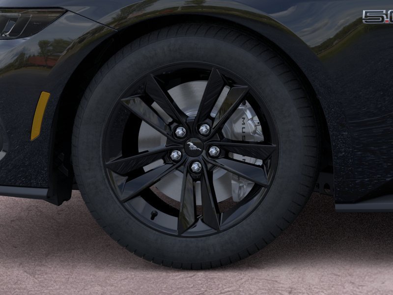 New 2026 Ford Mustang GT RWD image 21