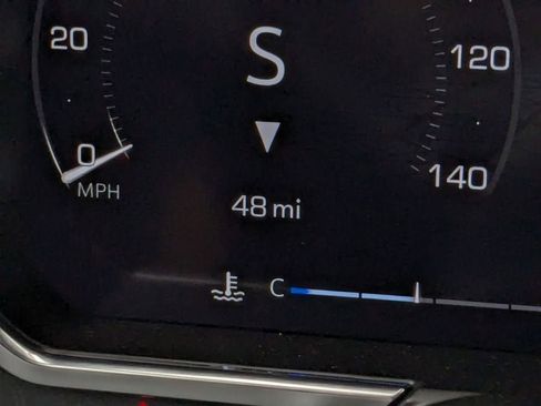 New 2026 GMC Sierra 1500 Denali AWD/4WD image 15