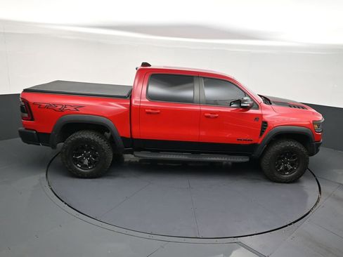 Used 2021 RAM 1500 TRX w/ TRX Level 2 Equipment Group image 17