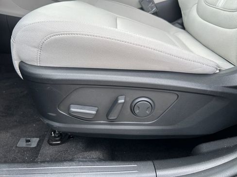 New 2026 Hyundai Tucson SEL AWD/4WD image 15