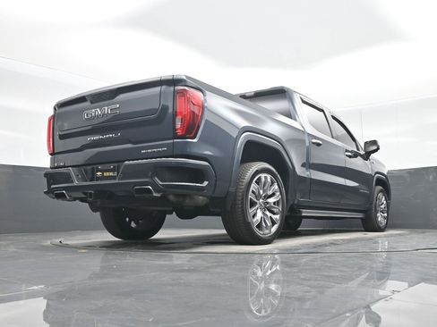 Used 2020 GMC Sierra 1500 Denali w/ Denali Ultimate Package image 30