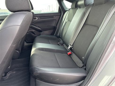 Used 2023 Honda Civic Sport image 14