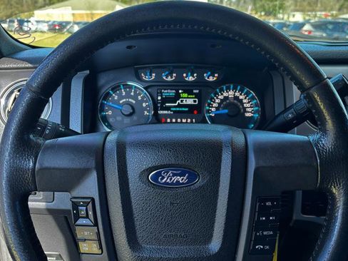 Used 2013 Ford F150 FX4 w/ Luxury Equipment Group image 7
