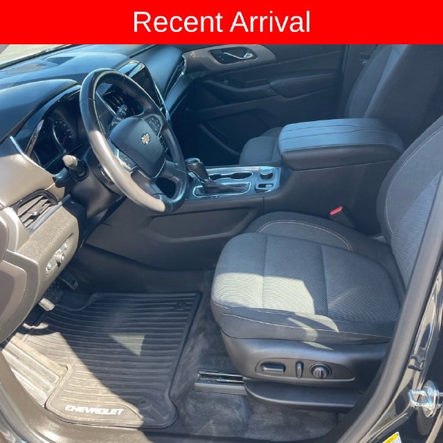 Used 2019 Chevrolet Traverse LT AWD/4WD image 4