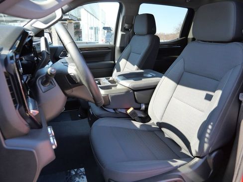 Used 2023 GMC Sierra 1500 Elevation AWD/4WD image 29