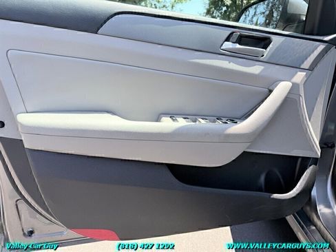 Used 2018 Hyundai Sonata SEL FWD image 22