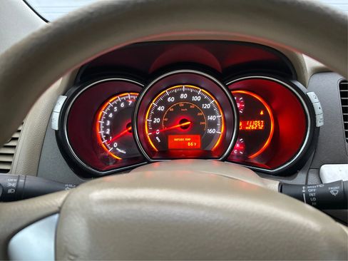 Used 2009 Nissan Murano S w/ Convenience Pkg image 17