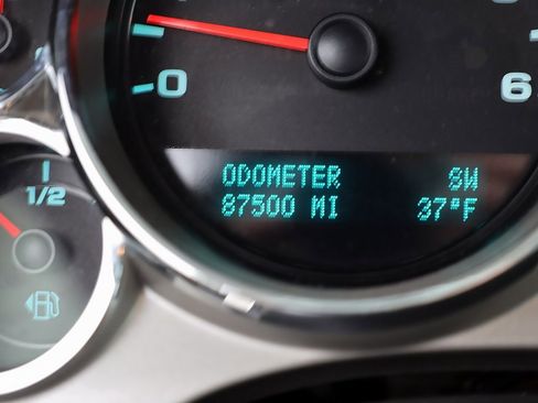 Used 2012 Chevrolet Silverado 1500 LT w/ All-Star Edition image 14