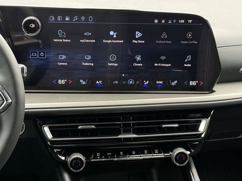 New 2026 Chevrolet Traverse LT FWD image 13