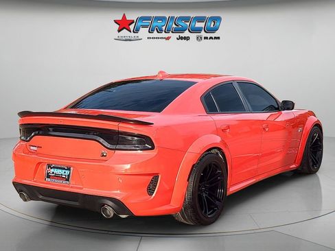 Used 2022 Dodge Charger Scat Pack image 10