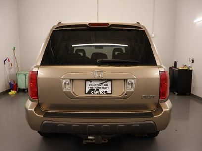 Used 2004 Honda Pilot EX