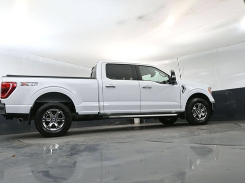 Used 2023 Ford F150 XLT w/ Equipment Group 302A High AWD/4WD image 24