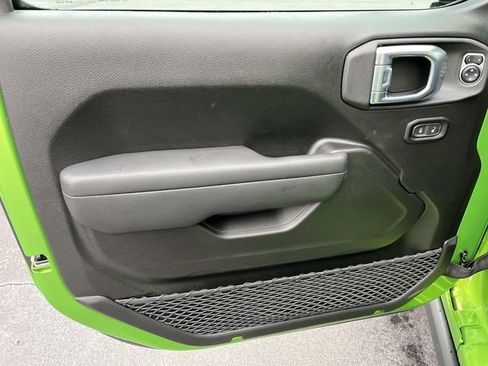 New 2026 Jeep Gladiator Willys image 20