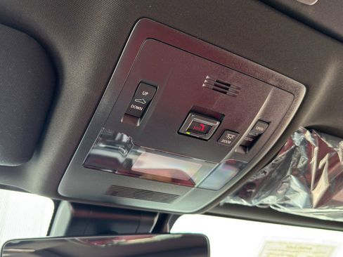 Used 2025 Lexus IS 350 F Sport w/ Accessory Package 2 image 37