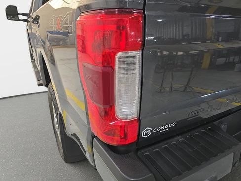 Used 2018 Ford F250 XLT w/ XLT Premium Package AWD/4WD image 30