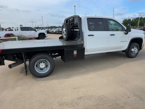 New 2026 Chevrolet Silverado 3500 W/T w/ WT Convenience Package AWD/4WD image 9