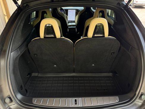 Used 2016 Tesla Model X Performance image 41