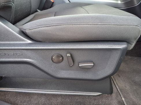 Used 2024 Ford F150 XLT w/ Equipment Group 302A MID image 14