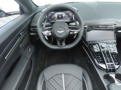 New 2026 Aston Martin V8 Vantage S image 18