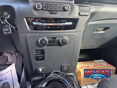 New 2025 Ford Explorer 4WD Police Interceptor w/ Ready For The Road Package image 18