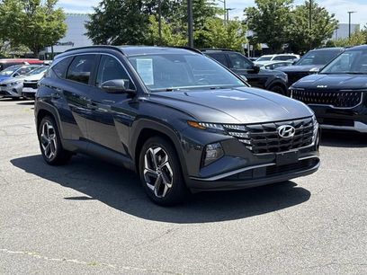 Used 2023 Hyundai Tucson SEL w/ Convenience Package
