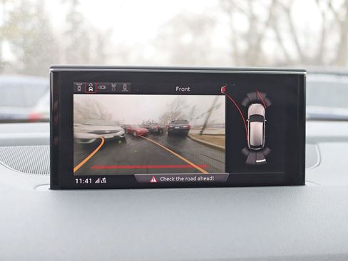 Used 2017 Audi Q7 3.0T Premium Plus image 21